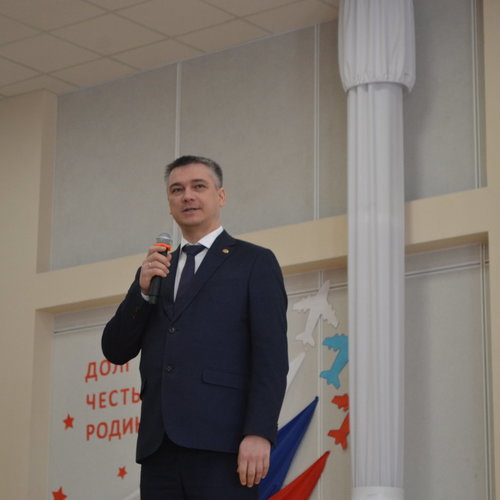 Форум президентов школ: диалог, лидерство и новые горизонты! 