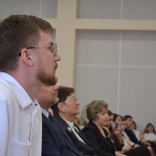 Форум президентов школ: диалог, лидерство и новые горизонты! 