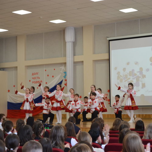 Форум президентов школ: диалог, лидерство и новые горизонты! 