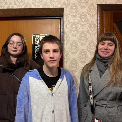 📢 Профилактические рейды в весенние каникулы: забота о безопасности наших детей.