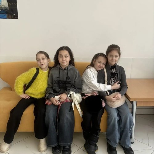 🎬 Весенние каникулы в кино: наши ребята посмотрели «Домовёнок Кузя 2»!