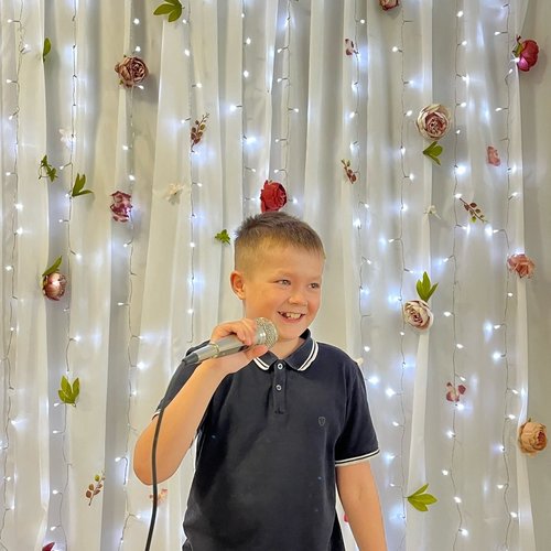 ТВОРЧЕСКИЙ БУЛЬВАР - 2026. ДЕНЬ 1. ДЕНЬ ПОЭЗИИ