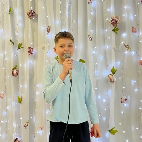 ТВОРЧЕСКИЙ БУЛЬВАР - 2026. ДЕНЬ 1. ДЕНЬ ПОЭЗИИ