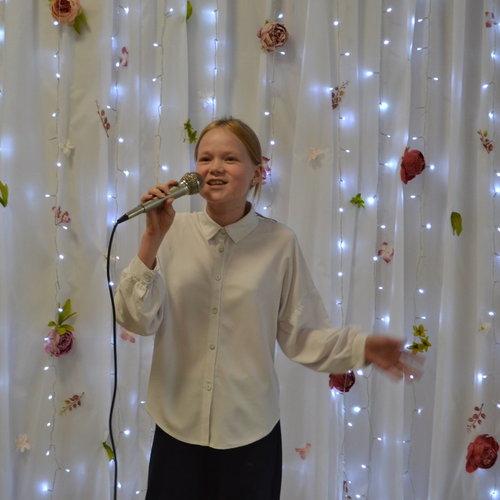 ТВОРЧЕСКИЙ БУЛЬВАР - 2026. ДЕНЬ 1. ДЕНЬ ПОЭЗИИ