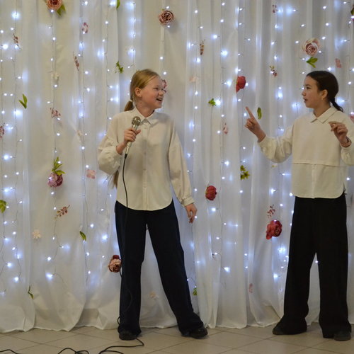 ТВОРЧЕСКИЙ БУЛЬВАР - 2026. ДЕНЬ 1. ДЕНЬ ПОЭЗИИ