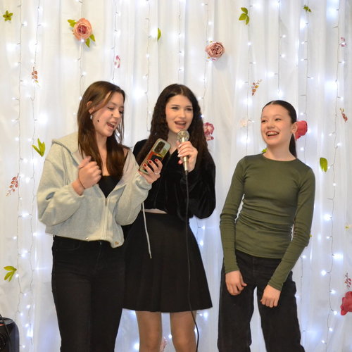 ТВОРЧЕСКИЙ БУЛЬВАР - 2026. ДЕНЬ 1. ДЕНЬ ПОЭЗИИ