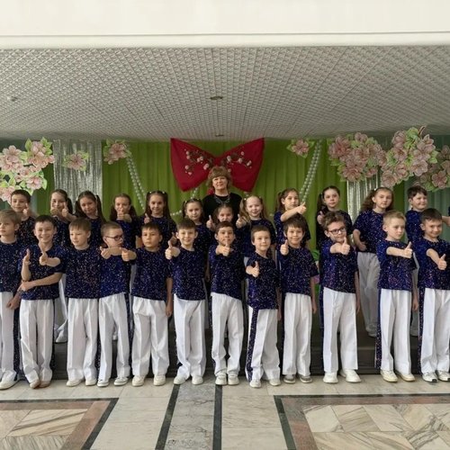 🏆 Гордость нашей школы!