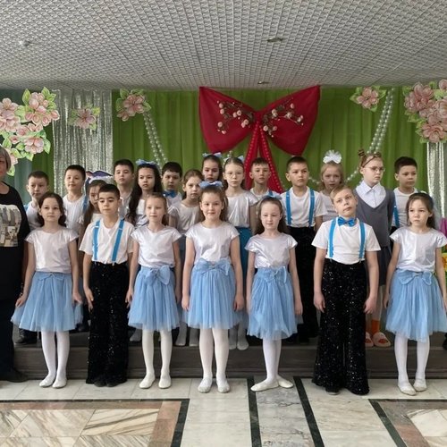 🏆 Гордость нашей школы!