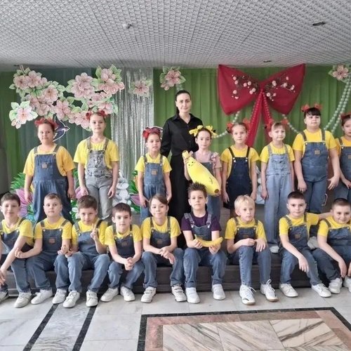 🏆 Гордость нашей школы!