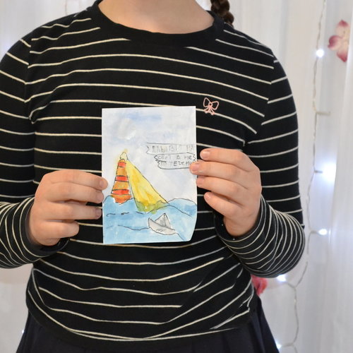 Творческий Бульвар-2026: День 2 – АРТ-БУЛЬВАР! 