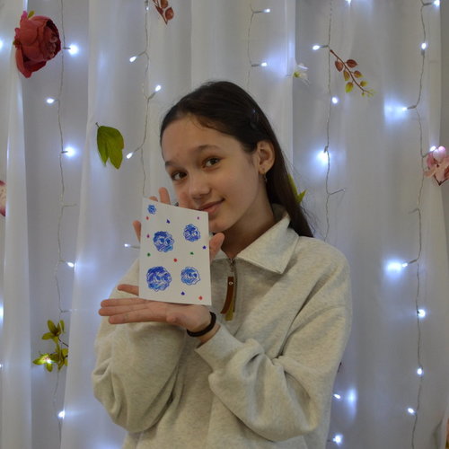 Творческий Бульвар-2026: День 2 – АРТ-БУЛЬВАР! 