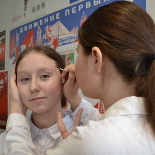 Творческий Бульвар-2026: День 2 – АРТ-БУЛЬВАР! 