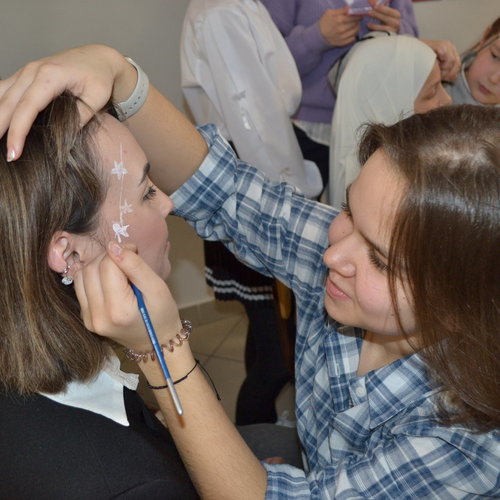 Творческий Бульвар-2026: День 2 – АРТ-БУЛЬВАР! 