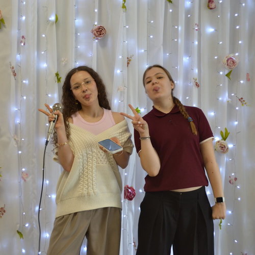 ТВОРЧЕСКИЙ БУЛЬВАР-2026. ДЕНЬ 3. МУЗЫКА НАС СВЯЗАЛА