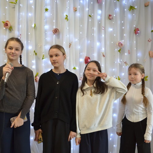 ТВОРЧЕСКИЙ БУЛЬВАР-2026. ДЕНЬ 3. МУЗЫКА НАС СВЯЗАЛА