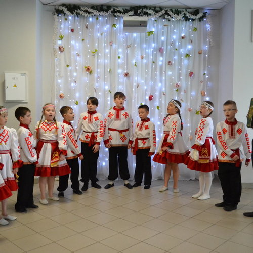 ТВОРЧЕСКИЙ БУЛЬВАР-2026. ДЕНЬ 3. МУЗЫКА НАС СВЯЗАЛА