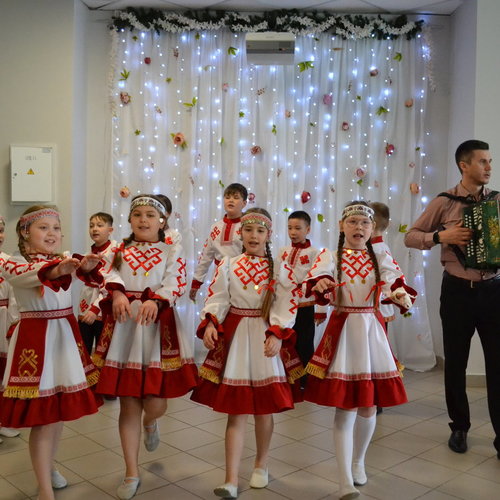 ТВОРЧЕСКИЙ БУЛЬВАР-2026. ДЕНЬ 3. МУЗЫКА НАС СВЯЗАЛА