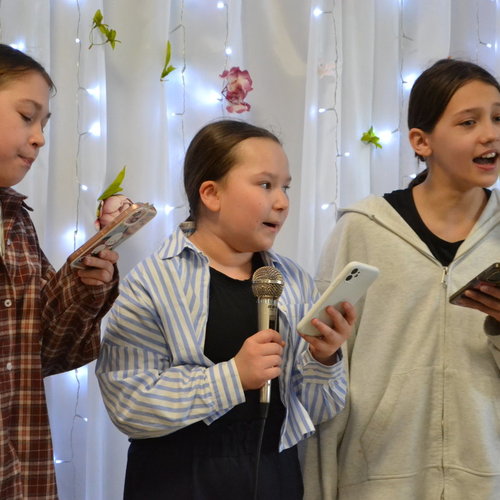 ТВОРЧЕСКИЙ БУЛЬВАР-2026. ДЕНЬ 3. МУЗЫКА НАС СВЯЗАЛА