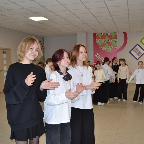 ТВОРЧЕСКИЙ БУЛЬВАР-2026. ДЕНЬ 5. ШАГ ВПЕРЁД