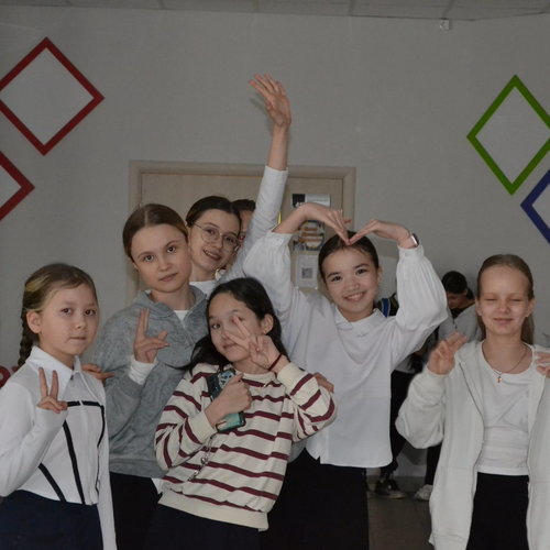 ТВОРЧЕСКИЙ БУЛЬВАР-2026. ДЕНЬ 5. ШАГ ВПЕРЁД