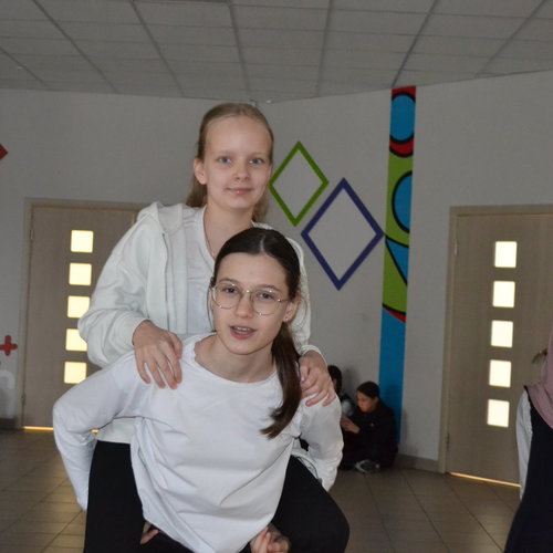 ТВОРЧЕСКИЙ БУЛЬВАР-2026. ДЕНЬ 5. ШАГ ВПЕРЁД