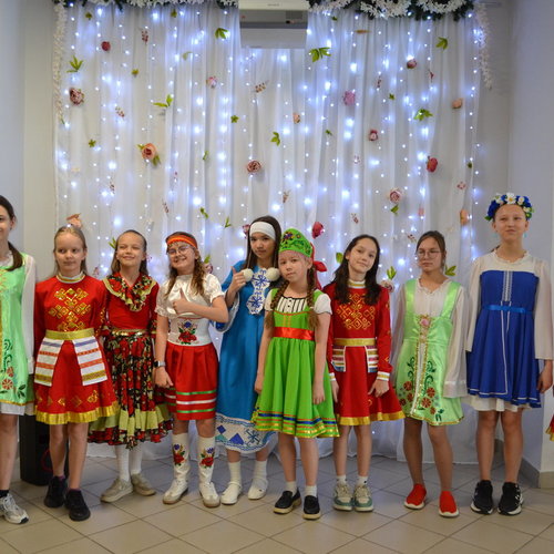 ТВОРЧЕСКИЙ БУЛЬВАР-2026. ДЕНЬ 5. ШАГ ВПЕРЁД