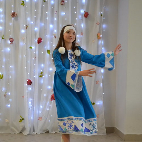 ТВОРЧЕСКИЙ БУЛЬВАР-2026. ДЕНЬ 5. ШАГ ВПЕРЁД