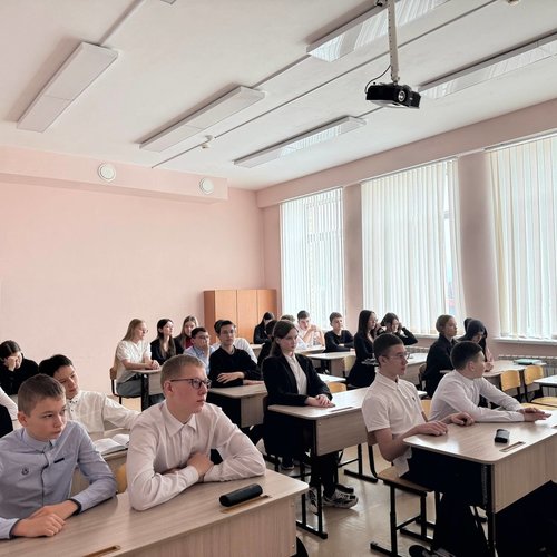 РАЗГОВОРЫ О ВАЖНОМ 13.04.2026   