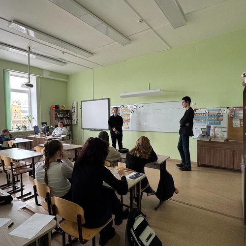 РАЗГОВОРЫ О ВАЖНОМ 13.04.2026   