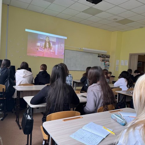 РАЗГОВОРЫ О ВАЖНОМ 13.04.2026   