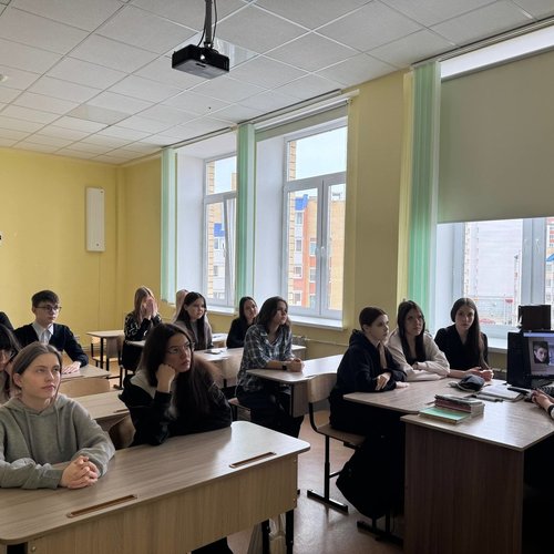 РАЗГОВОРЫ О ВАЖНОМ 13.04.2026   