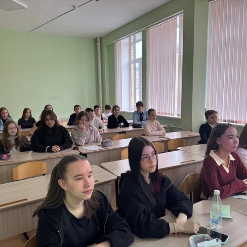 РАЗГОВОРЫ О ВАЖНОМ 13.04.2026   