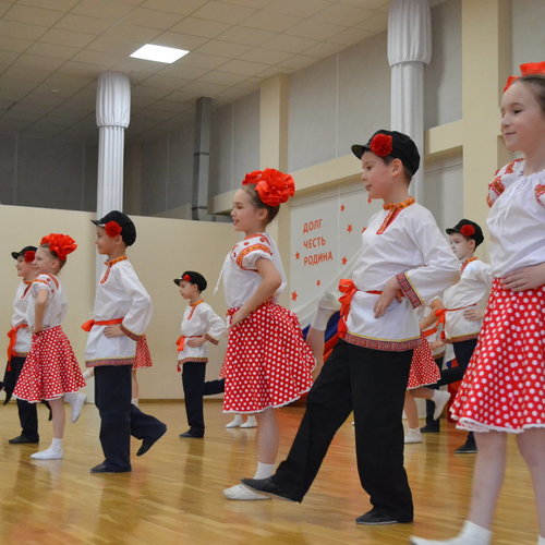 🚀 Космос объединяет: как в школе №1 Чебоксар отметили День космонавтики