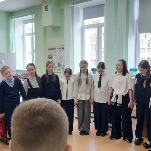 Неделя психологии. День 2: «Подари внимание» и тренинги для души