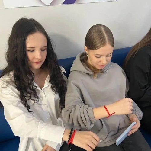 Неделя психологии. День 2: «Подари внимание» и тренинги для души