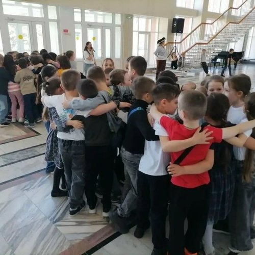  🌟 Незабываемое путешествие в мир творчества!