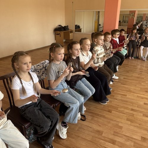  🌟 Незабываемое путешествие в мир творчества!