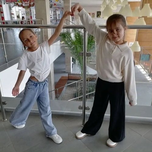  🌟 Незабываемое путешествие в мир творчества!