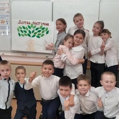 Неделя психологии. День 3. Формируем характер.