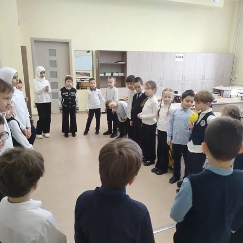 Неделя психологии. День 3. Формируем характер.