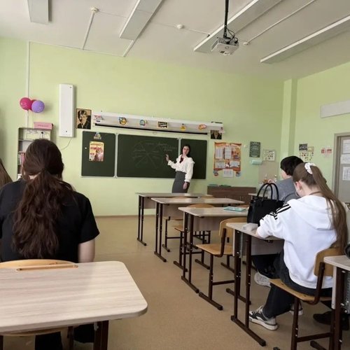 Неделя психологии. День 3. Формируем характер.