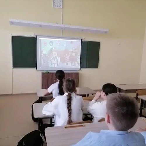 "Россия - мои горизонты" 16.04.2026