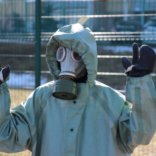 ️Зарница 2.0 – здесь рождается характер!