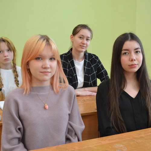 Час памяти «Без срока давности»