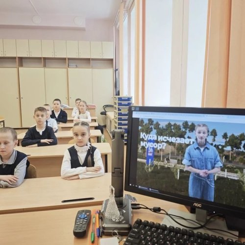 РАЗГОВОРЫ О ВАЖНОМ 20.04.2026 