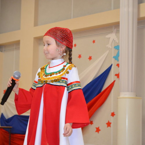 "Творческий бульвар" для начальной школы - 2026. -  ДЕНЬ 1. ДЕНЬ ПОЭЗИИ.