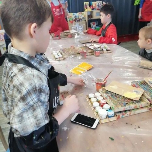 🚂 Большое путешествие 2В класса: Йошкар-Ола глазами детей