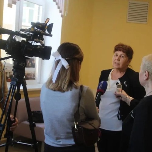 II городской методический фестиваль учителей чувашского языка и литературы, посвящённый памяти заслуженного учителя Чувашской Республики, народного учителя России Галины Васильевны Абрамовой