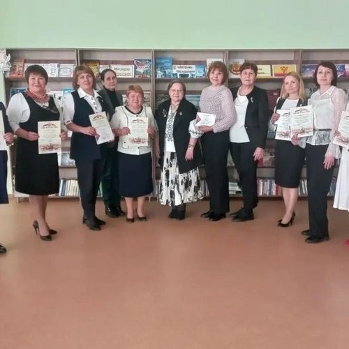 II городской методический фестиваль учителей чувашского языка и литературы, посвящённый памяти заслуженного учителя Чувашской Республики, народного учителя России Галины Васильевны Абрамовой