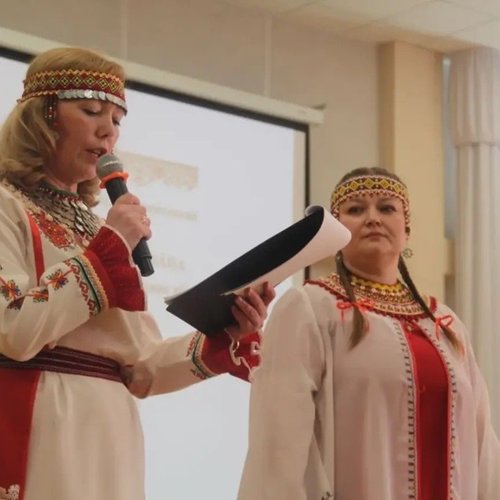 II городской методический фестиваль учителей чувашского языка и литературы, посвящённый памяти заслуженного учителя Чувашской Республики, народного учителя России Галины Васильевны Абрамовой